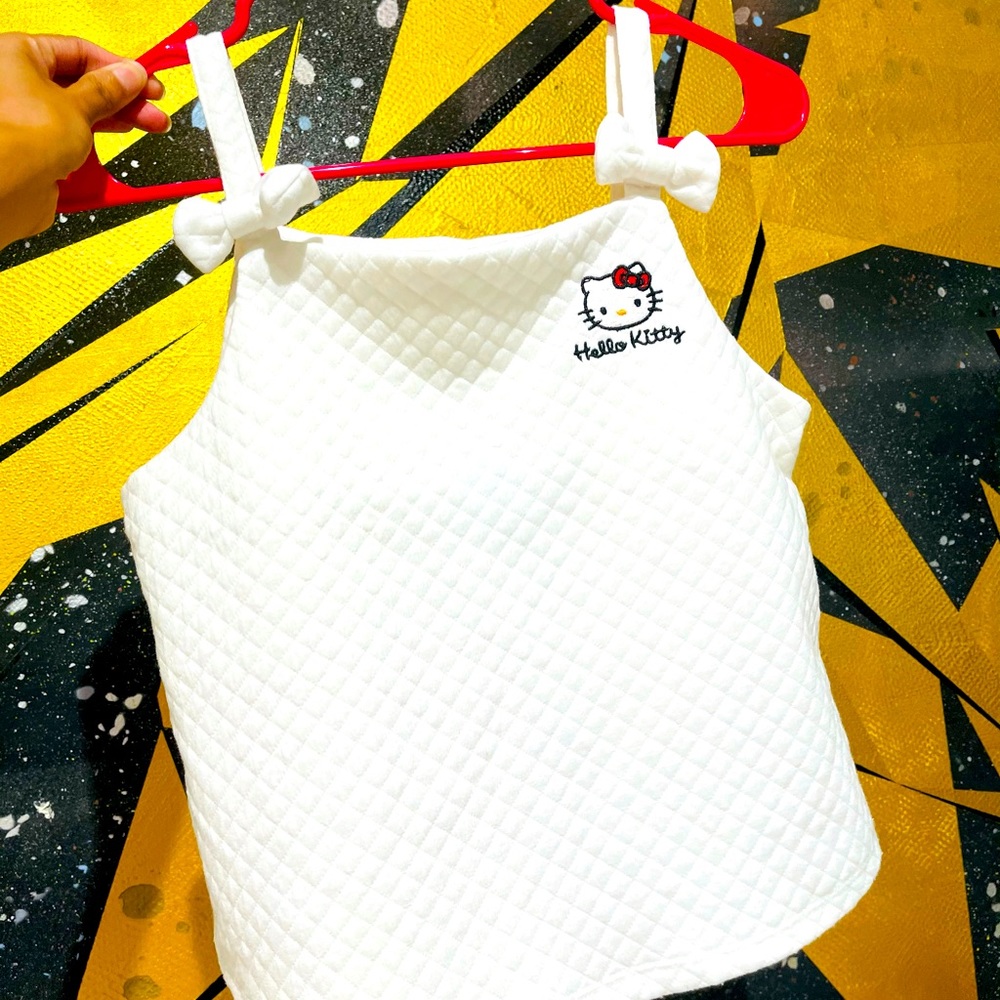 Hellokitty Hanging Top - image 2